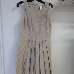 Michael Kors Linen Dress